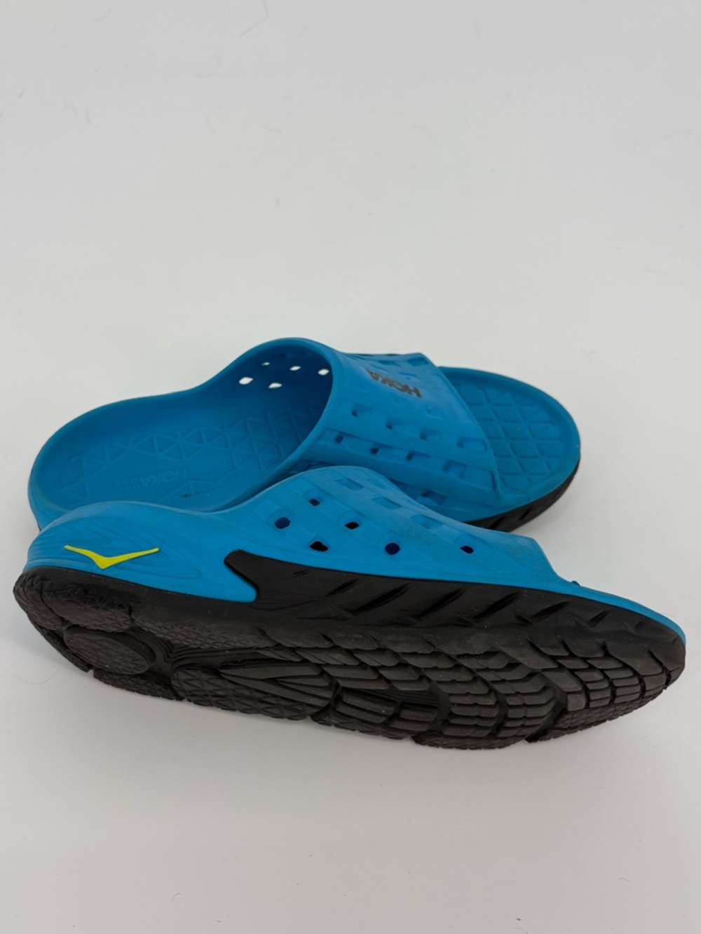 HOKA Ora Recovery Slide Sandal - Picture 6 of 12
